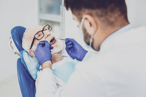 Best Emergency Dental Care for Sports Injuries in Minerva, OH